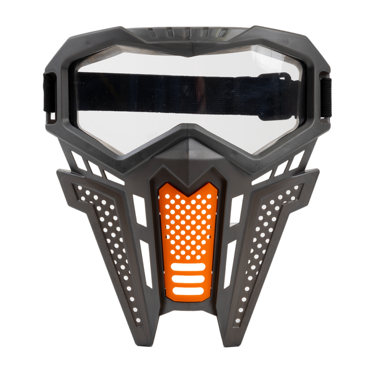 Photo of Tactical Strike Team Competition Mask