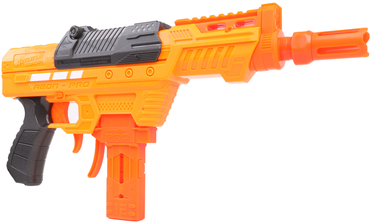 Pro Dart Blasters Dart Zone