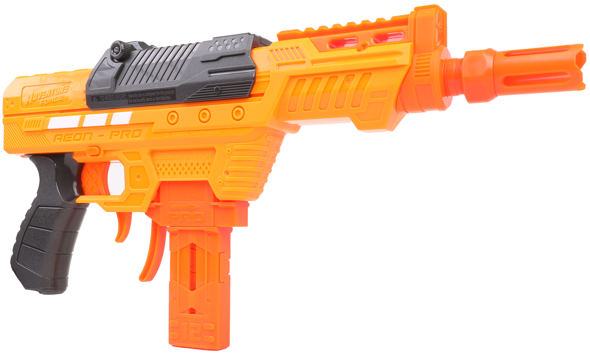 Nerf 12: comprar mais barato no Submarino