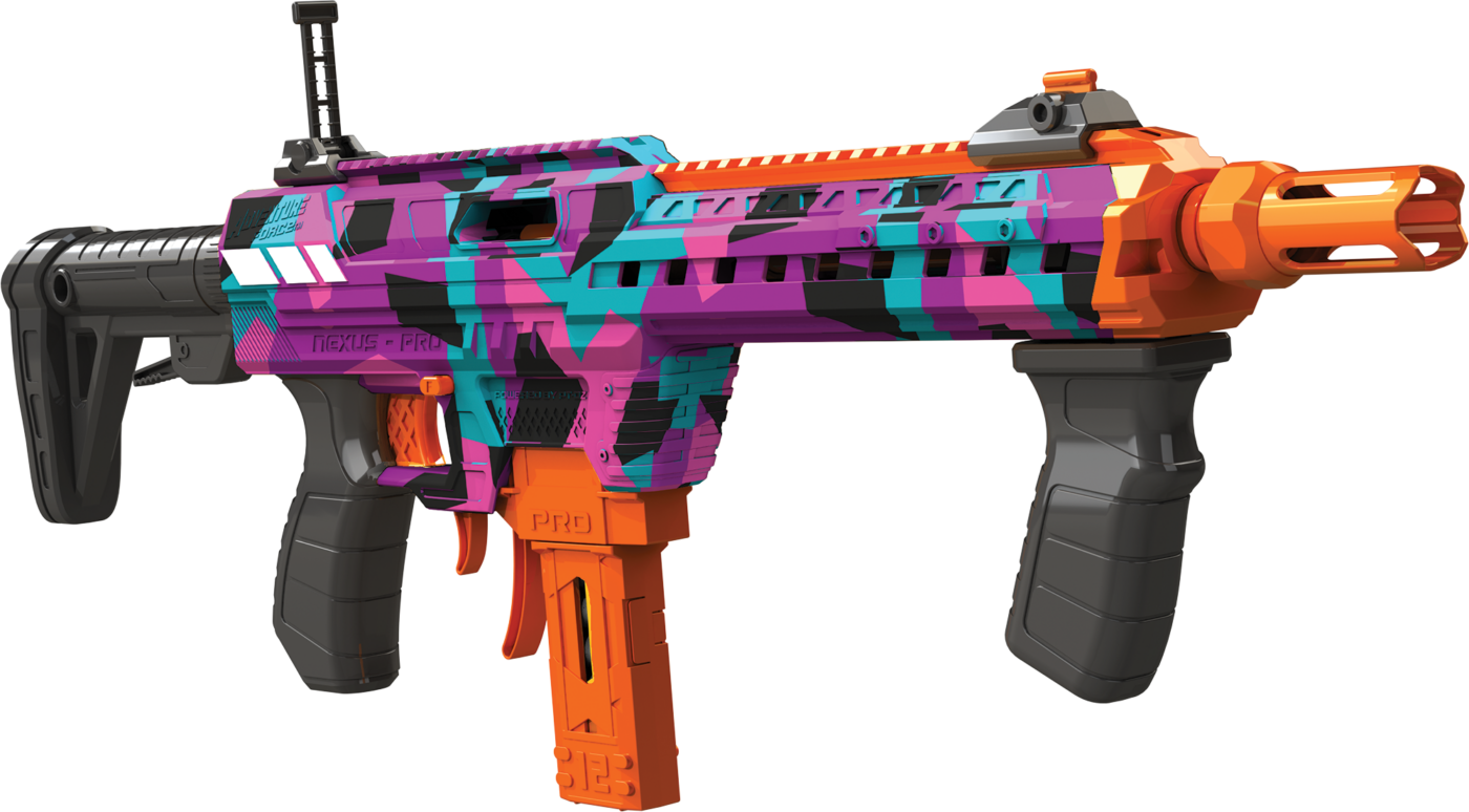 Pro Dart Blasters Dart Zone