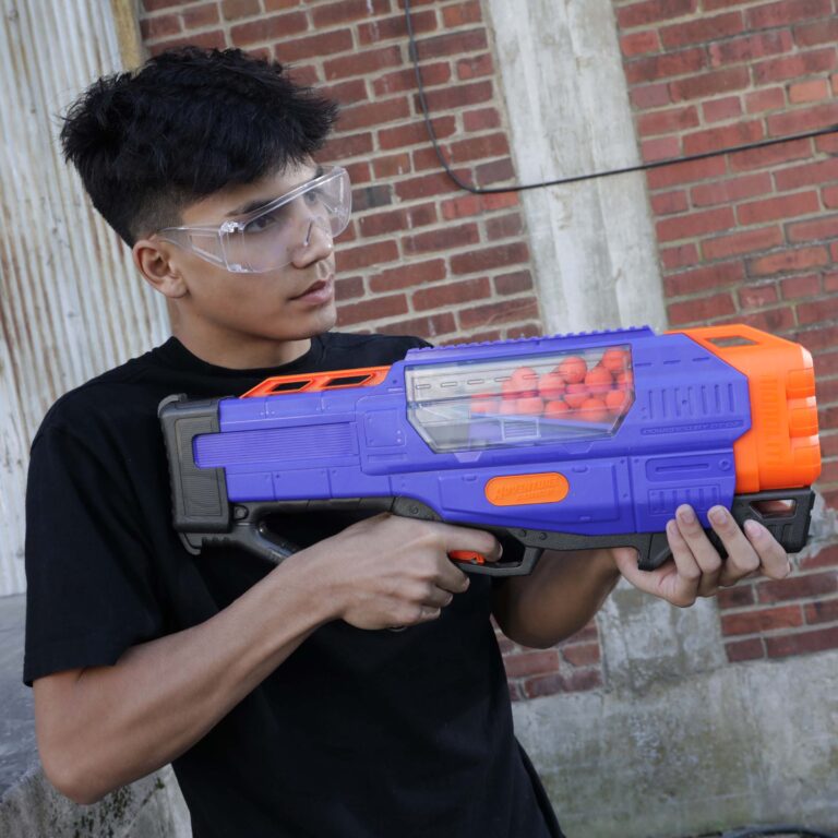 balle Nerf n strike ×14