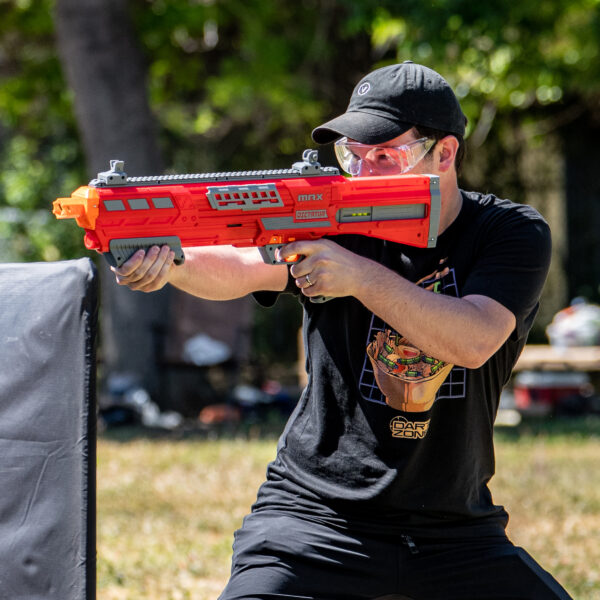 Dart Zone Max Dictator Pro Dart Blaster