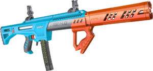 MK-4 Limited Edition Blue Dart Blaster