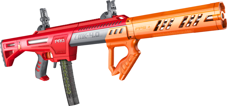 Toy Gun, Phantom Forces Wiki