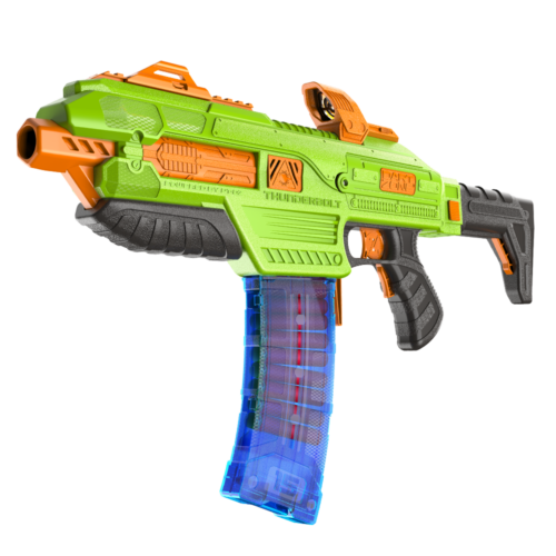 Dart Zone Max Outlaw Dart Blaster