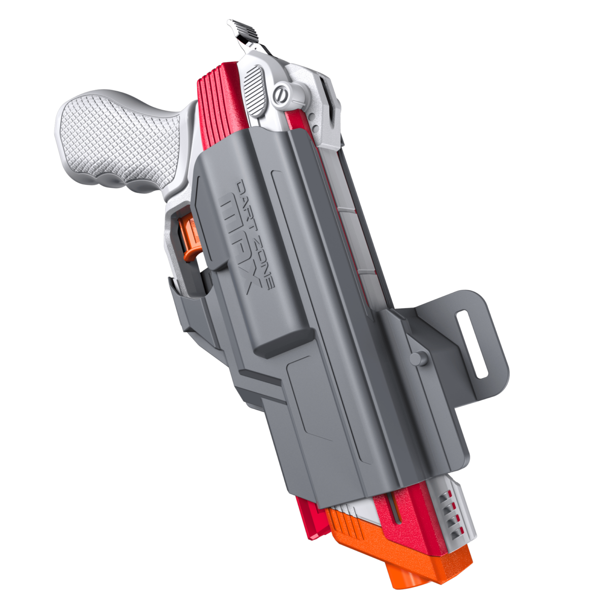 Outlaw LowPowered Spring (2Pack) Dart Zone