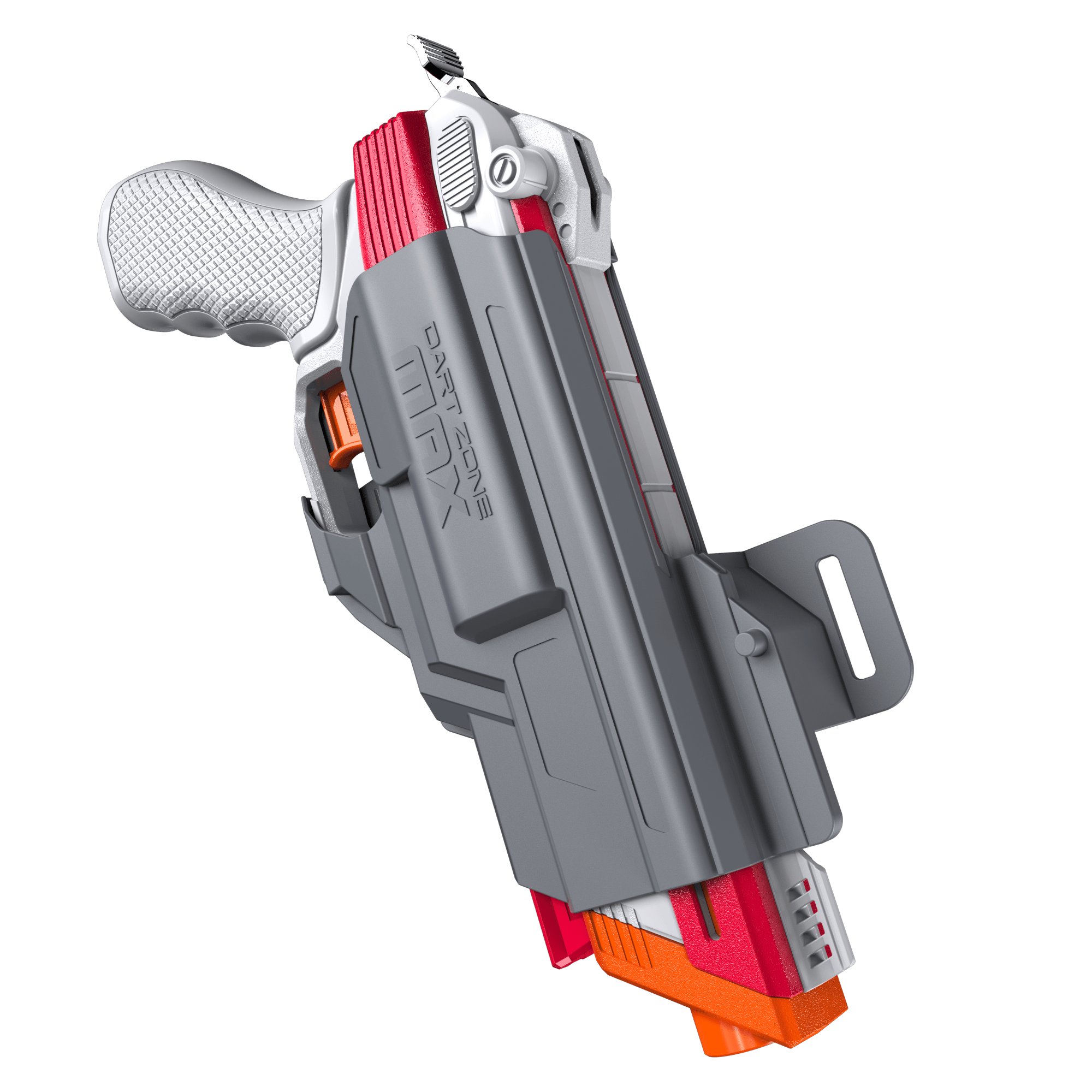 14+ 3D Printed Gun Stock