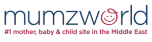 mumzworld logo
