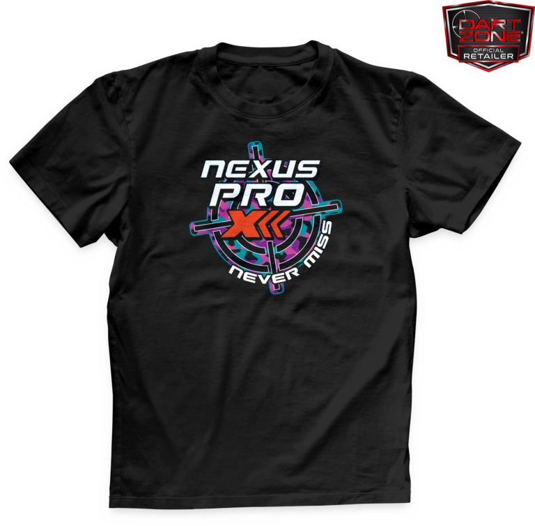 Photo of Dart Zone® Nexus Pro X Tee