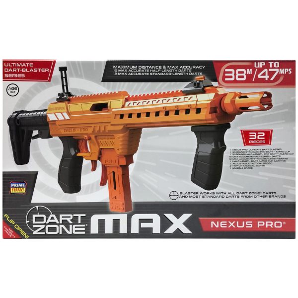 Photo of Nexus Pro