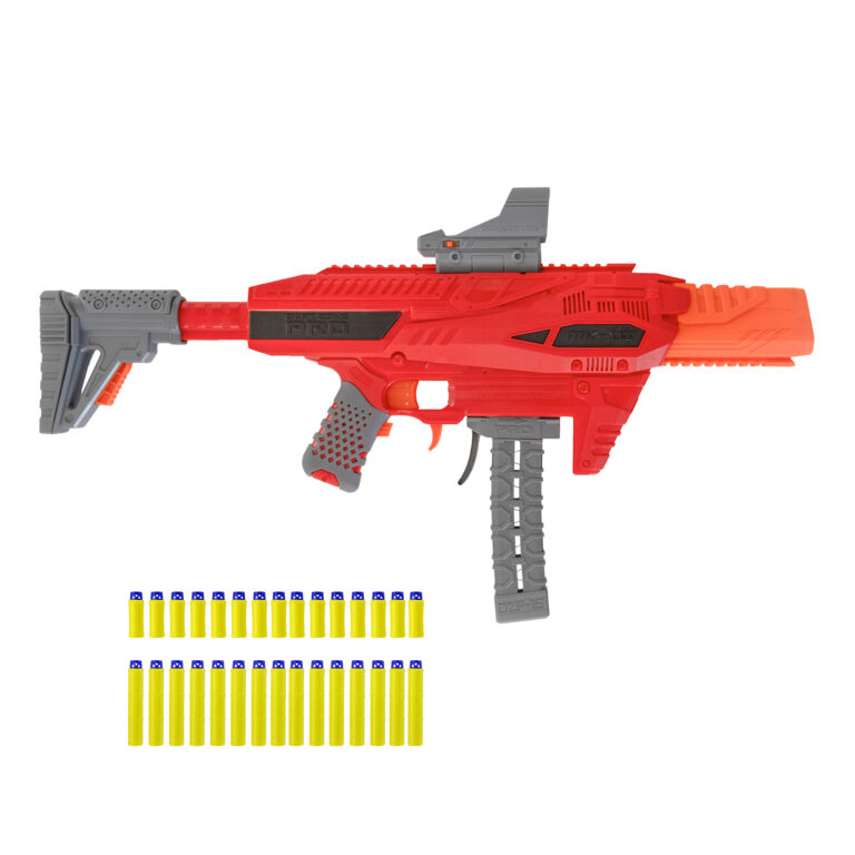 Photo of MK-3