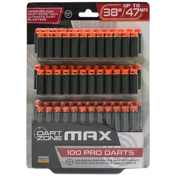 Photo of Pro Dart Refill