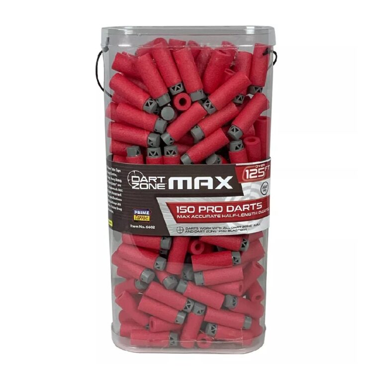 Photo of Ruby Dart Refill (Half-Length)
