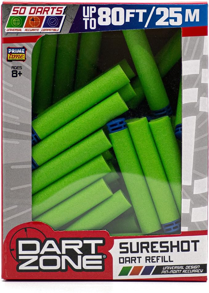 Photo of Sureshot Dart Refill