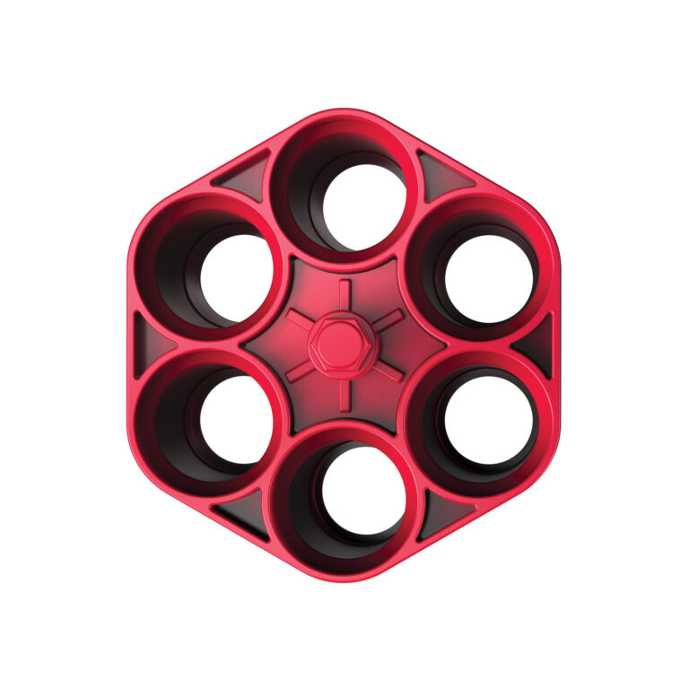 Photo of Cylinder for Outlaw