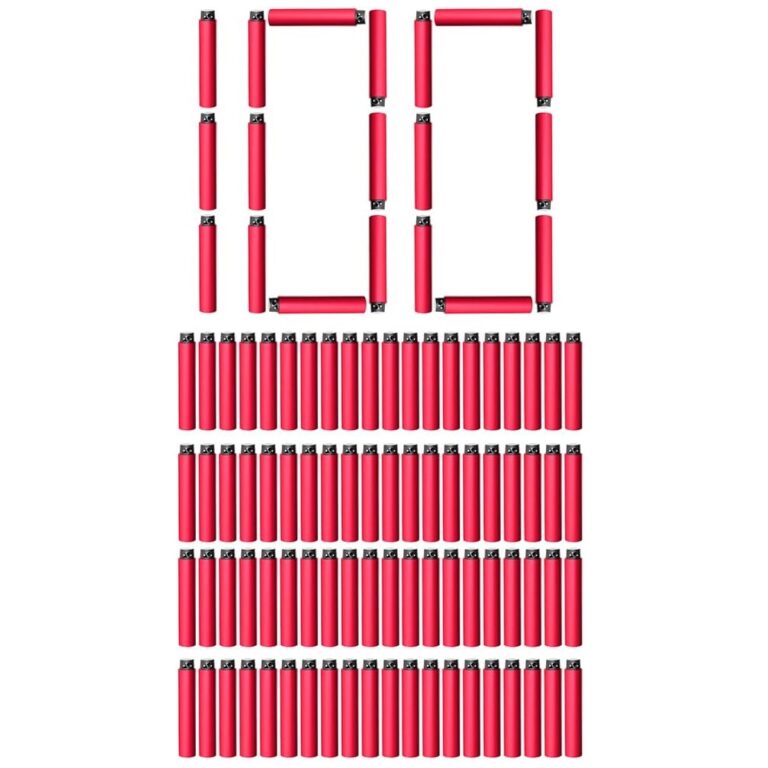 Photo of Ruby Dart Refill (Full-Length)