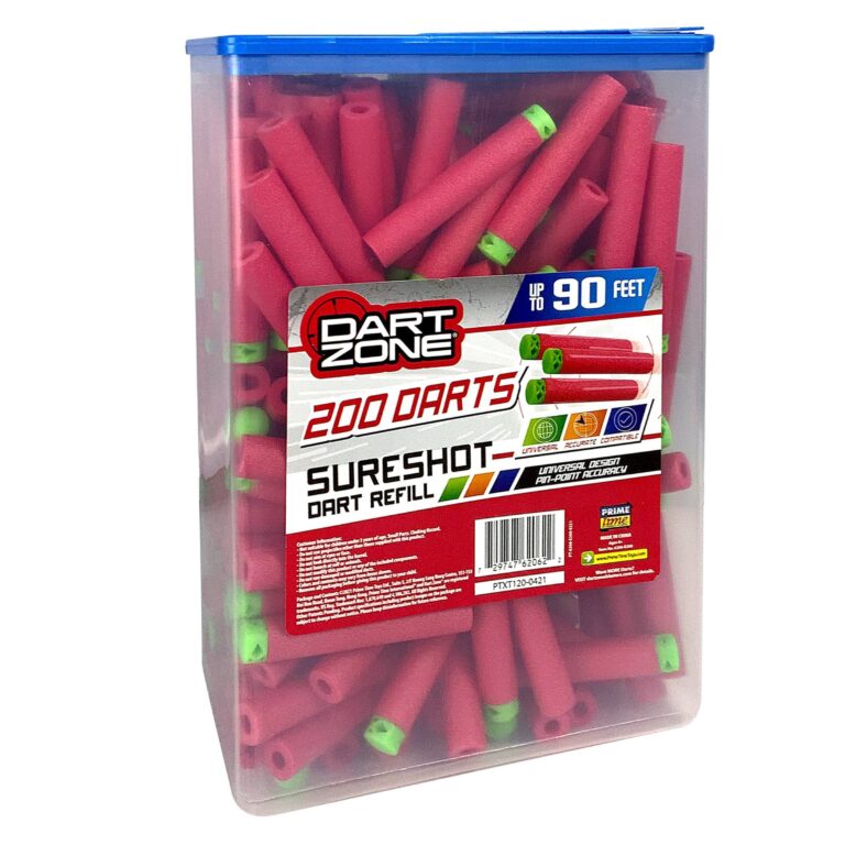 Photo of Diamond / Chili Dart Refill (200 darts)
