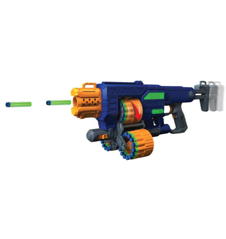 Photo of Savage Spin