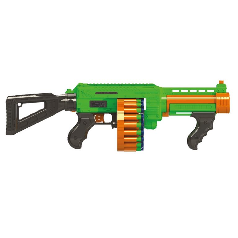 Photo of Villainator