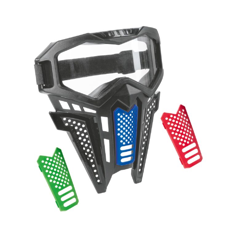 Photo of Team Competition Mask