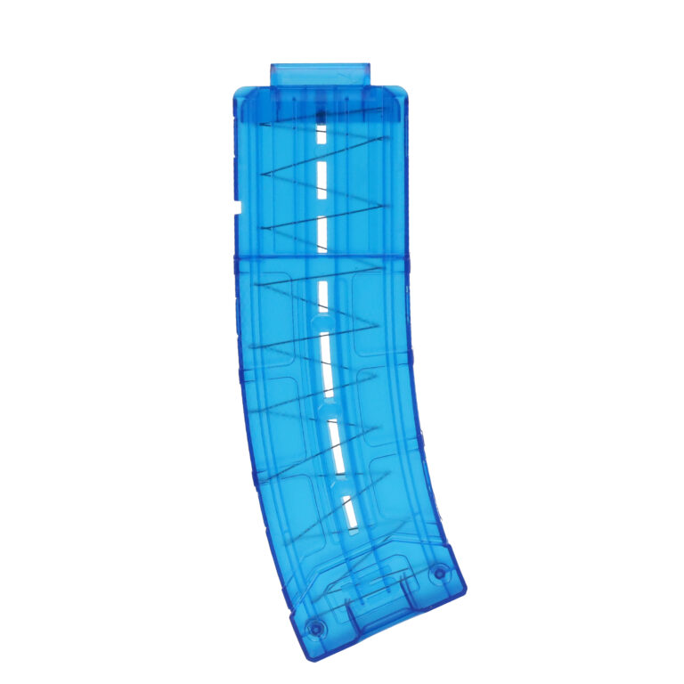 Photo of 15 Dart Magazine for Thunderbolt