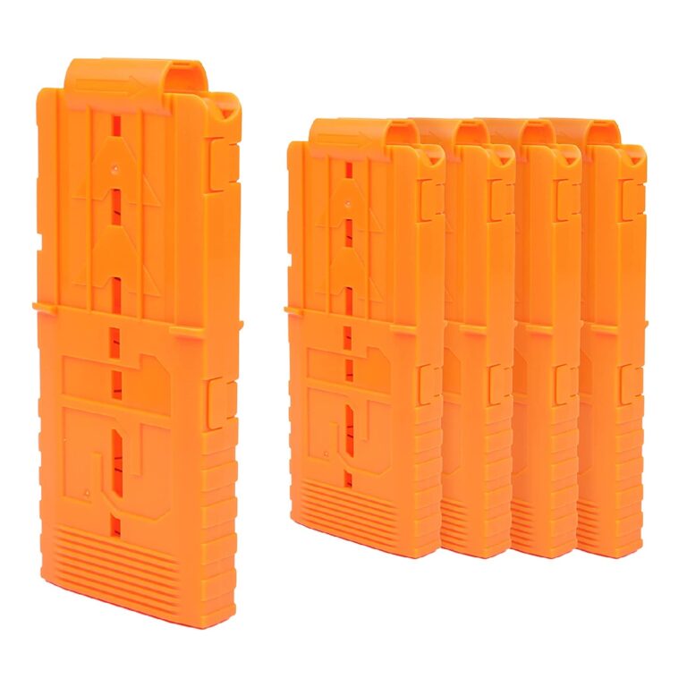 Photo of 12 Dart Magazine for Vulcanator