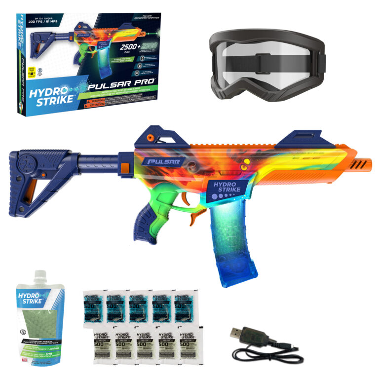 Photo of Pulsar Pro