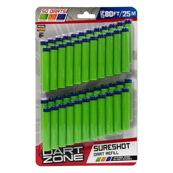 Photo of Sureshot Dart Refill
