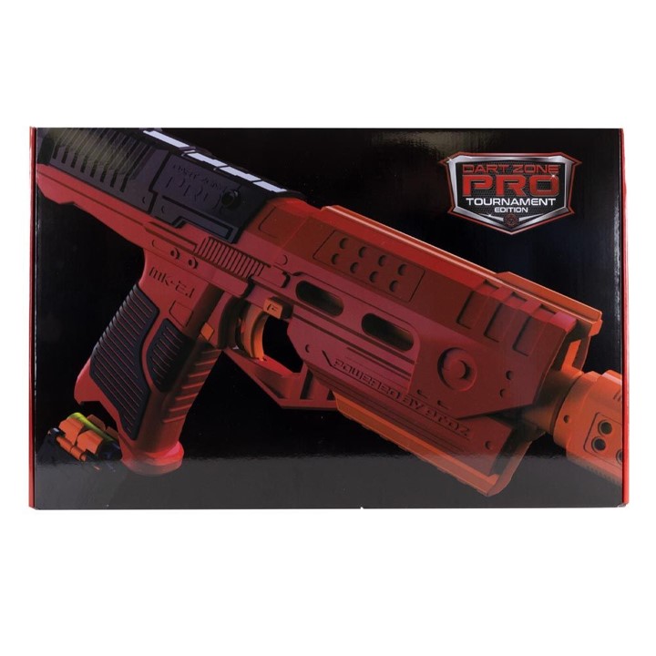 Photo of MK-2.1 (Tournament Edition)