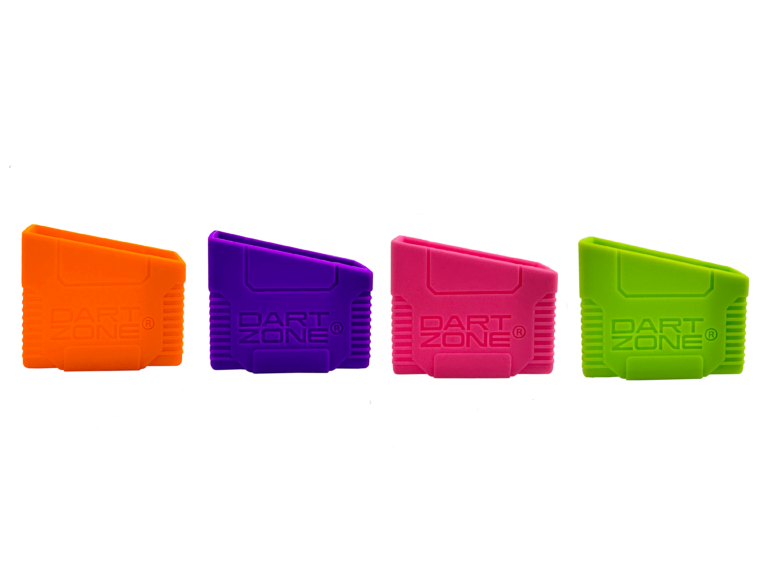 Photo of Silicone Magazine Protectors