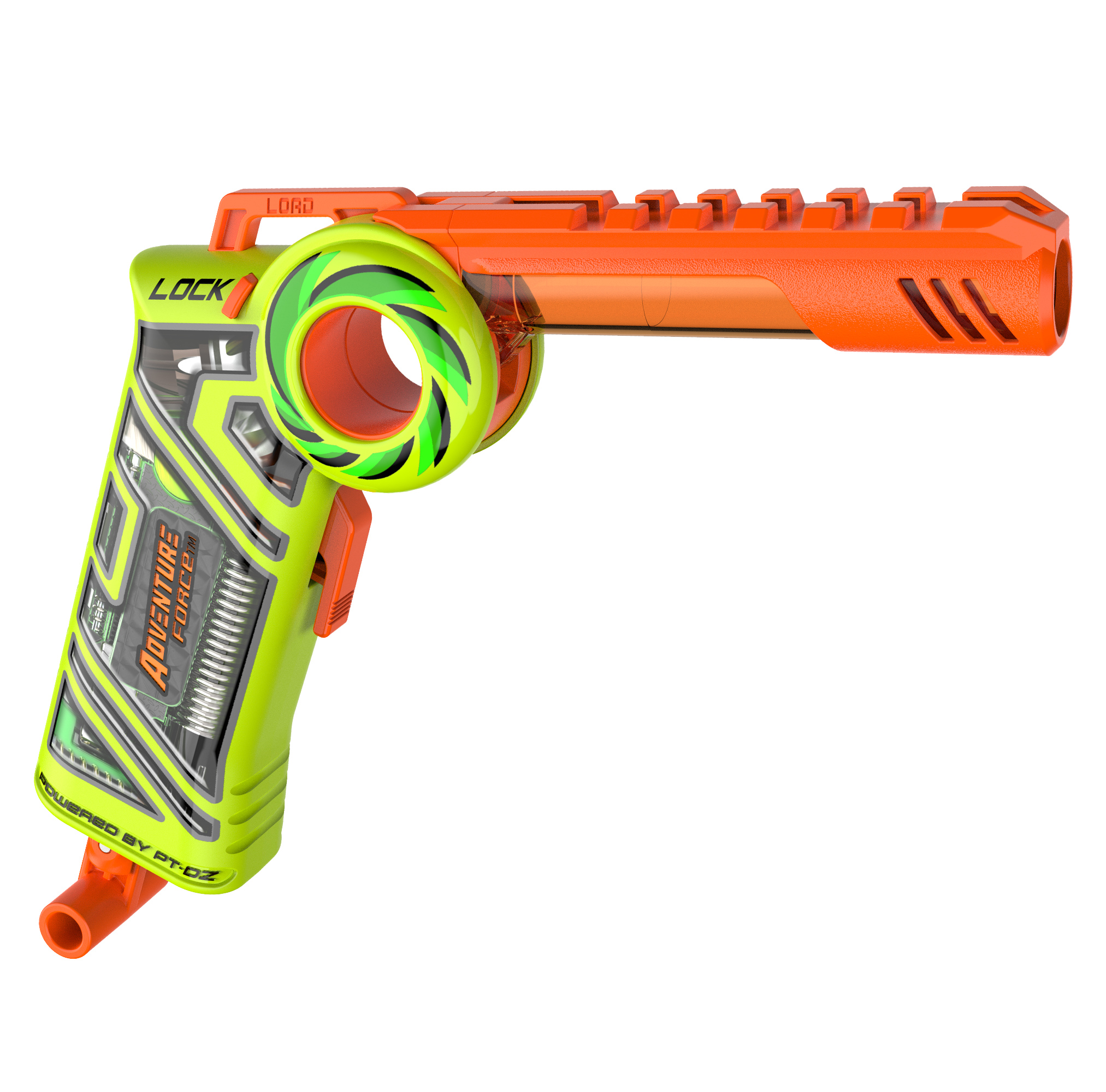 Adventure Force Cricket Pro Dart Blaster