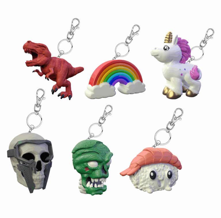 Photo of Blaster Charms