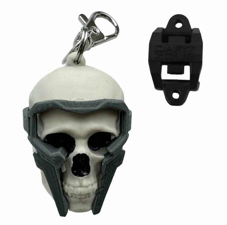 Photo of Blaster Charms