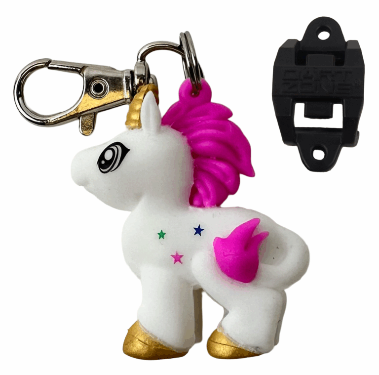 Photo of Blaster Charms