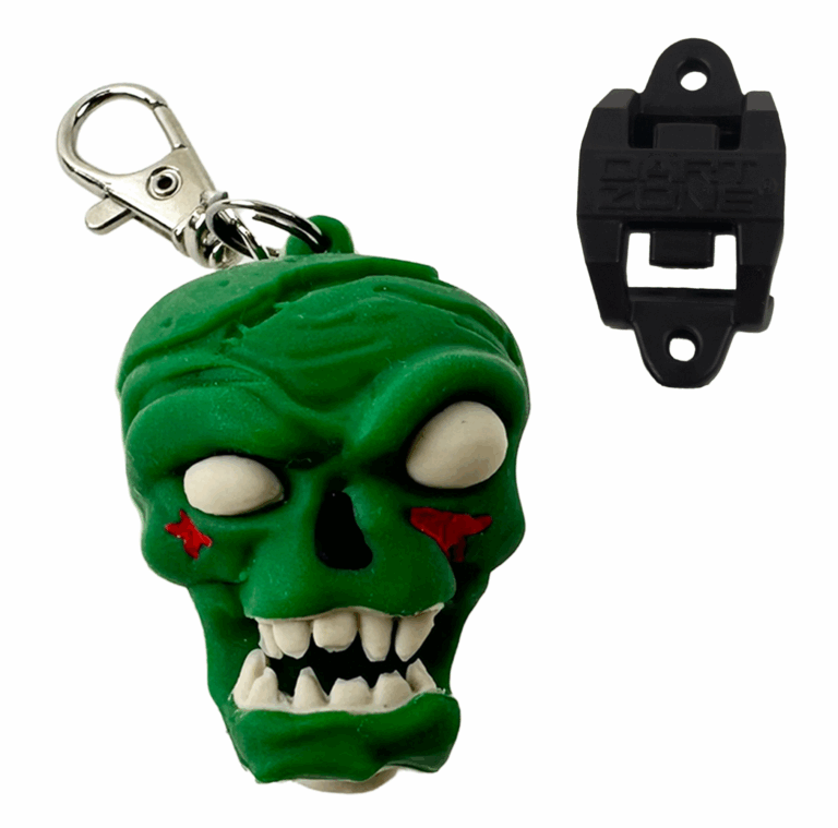 Photo of Blaster Charms