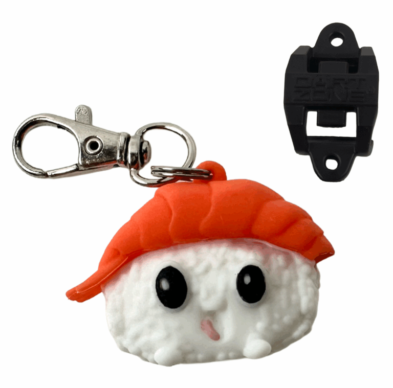 Photo of Blaster Charms