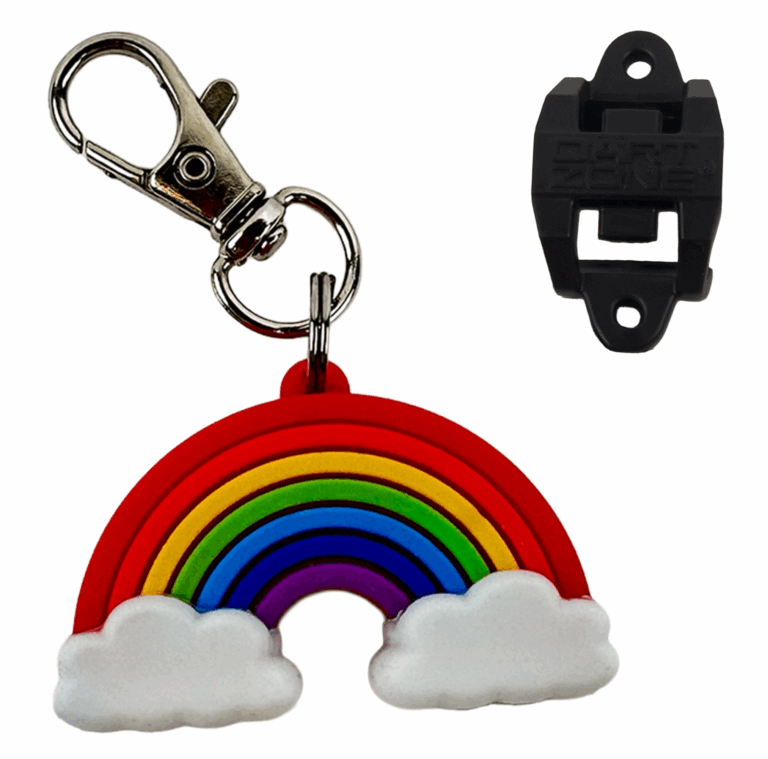 Photo of Blaster Charms