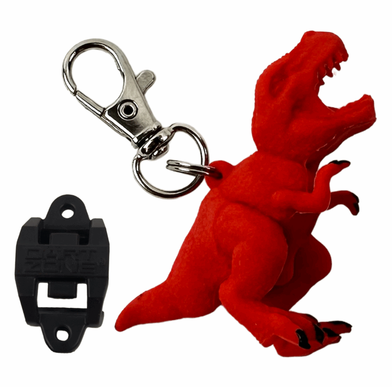 Photo of Blaster Charms