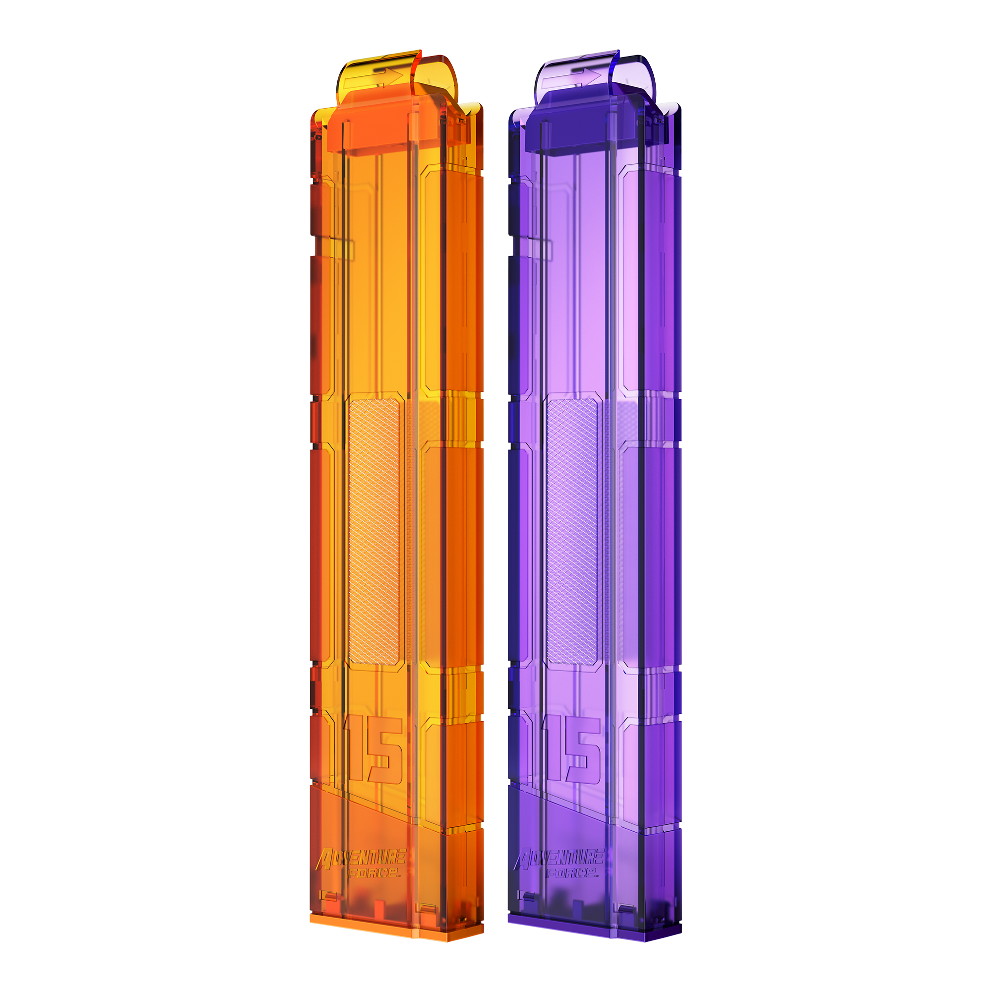 6203-ACC4-AF-15-Round-Magazine