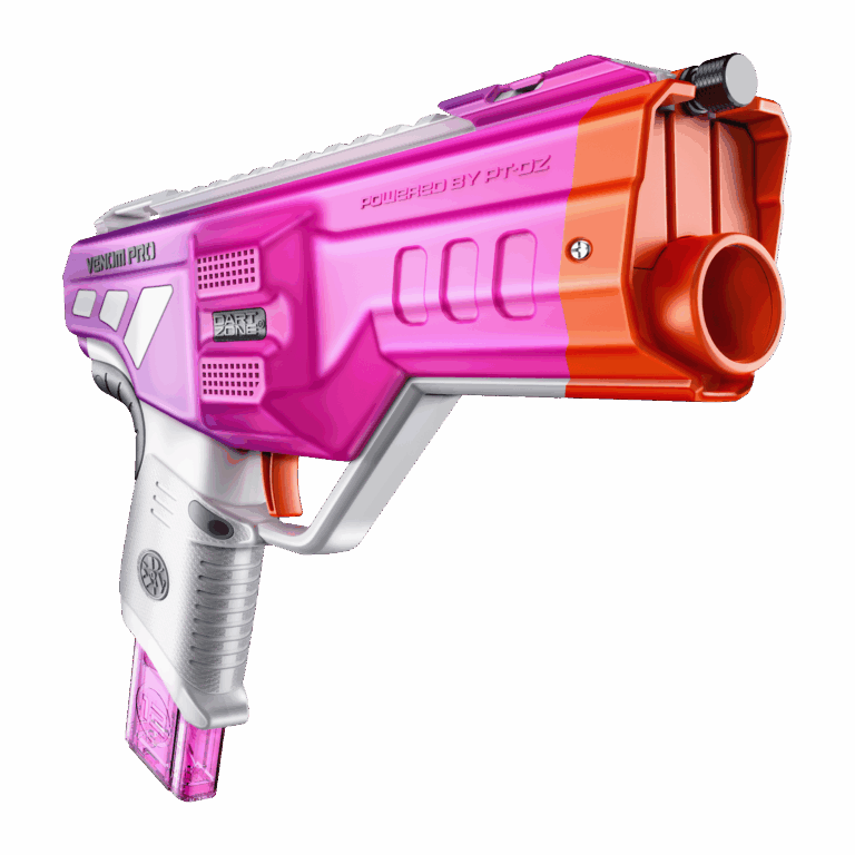 Photo of Nitroshot+ Venom Pro UV