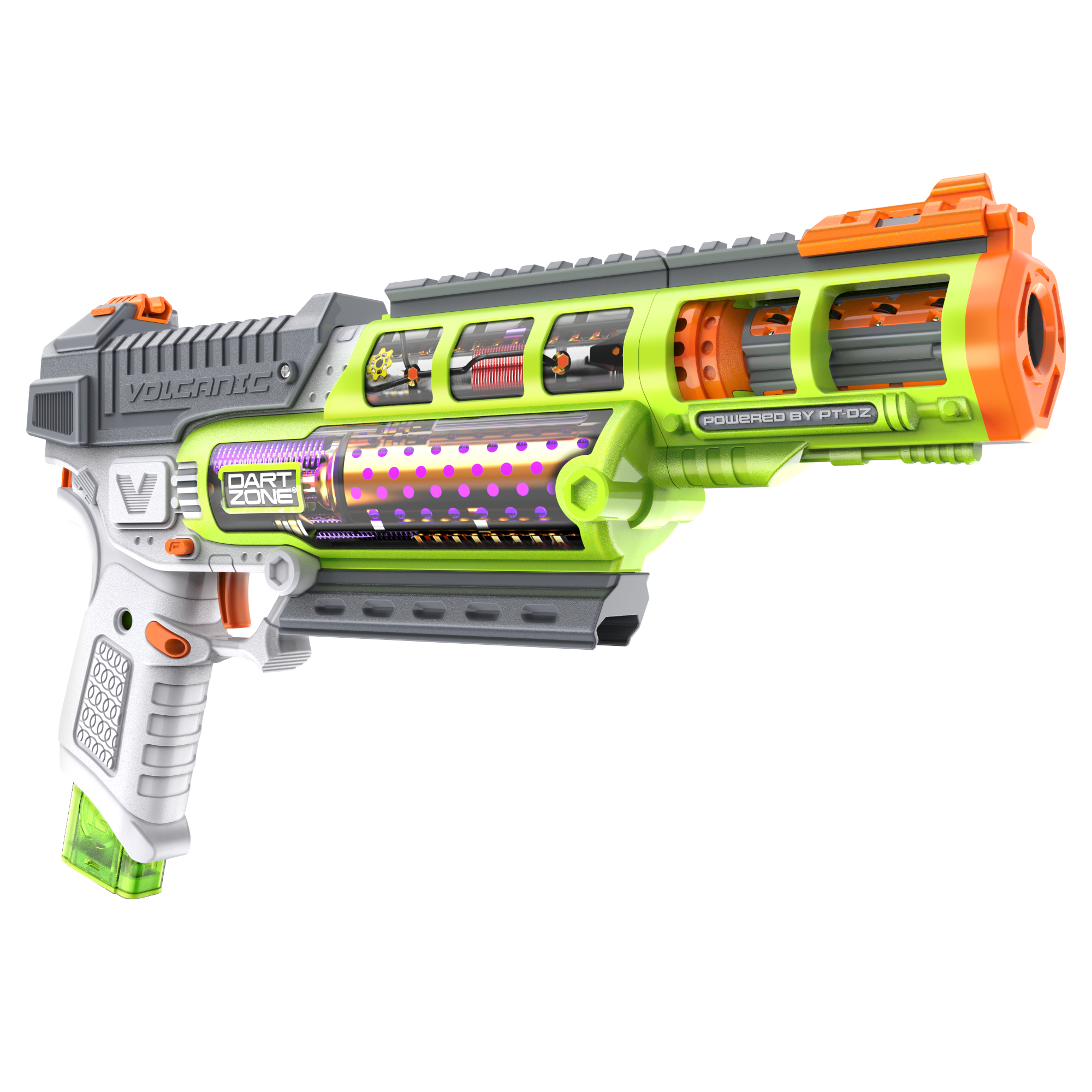 Dart Zone Max Brand – Dart Zone